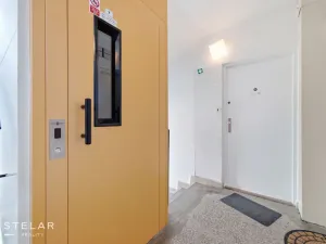 Prodej bytu 2+1, Brno, Žebětínská, 57 m2