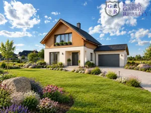 Prodej pozemku pro bydlení, Sezimovo Ústí, 975 m2