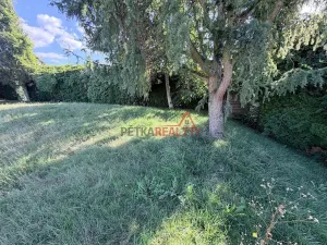 Prodej pozemku pro bydlení, Zlatníky-Hodkovice, Na Vrškách, 802 m2