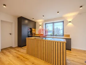 Pronájem rodinného domu, Ostrava, Třebovická, 84 m2