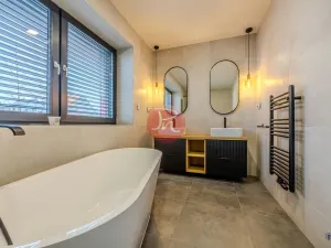 Pronájem rodinného domu, Ostrava, Třebovická, 84 m2