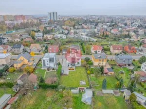 Pronájem rodinného domu, Ostrava, Třebovická, 84 m2