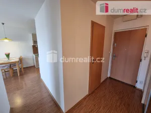 Pronájem bytu 2+kk, Kralupy nad Vltavou, sídl. Hůrka, 40 m2