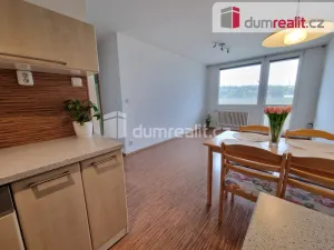 Pronájem bytu 2+kk, Kralupy nad Vltavou, sídl. Hůrka, 40 m2
