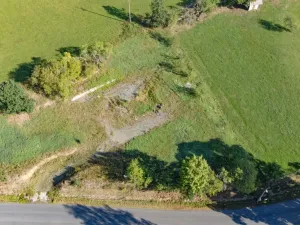 Prodej pozemku pro bydlení, Mokrosuky, 1179 m2