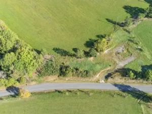 Prodej pozemku pro bydlení, Mokrosuky, 1179 m2