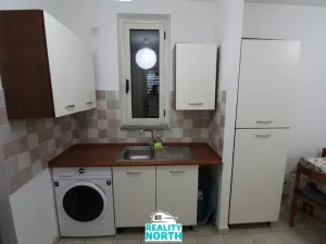 Prodej bytu 2+kk, Isca Marina, Itálie, 50 m2