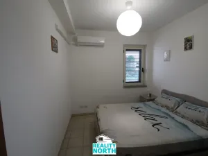 Prodej bytu 2+kk, Isca Marina, Itálie, 50 m2