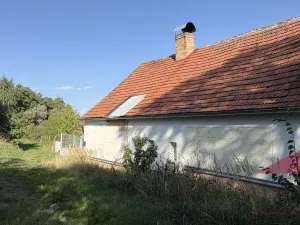 Prodej rodinného domu, Dražovice, 66 m2