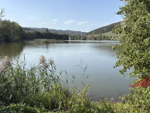 Prodej rodinného domu, Dražovice, 66 m2