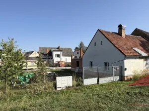 Prodej rodinného domu, Dražovice, 66 m2
