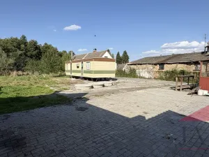 Prodej rodinného domu, Dražovice, 66 m2