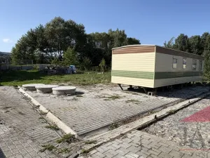 Prodej rodinného domu, Dražovice, 66 m2