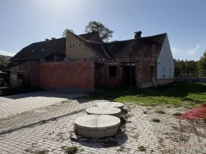 Prodej rodinného domu, Dražovice, 66 m2