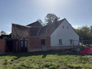 Prodej rodinného domu, Dražovice, 66 m2