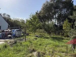 Prodej rodinného domu, Dražovice, 66 m2