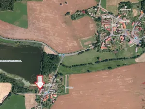Prodej rodinného domu, Dražovice, 66 m2