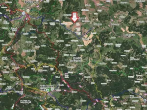 Prodej rodinného domu, Dražovice, 66 m2