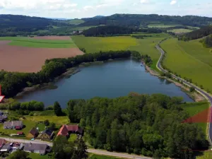 Prodej rodinného domu, Dražovice, 66 m2