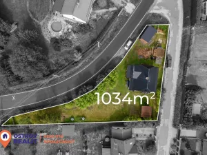 Prodej rodinného domu, Nový Malín, 140 m2