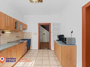 Prodej rodinného domu, Nový Malín, 140 m2