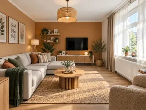 Prodej rodinného domu, Nový Malín, 140 m2