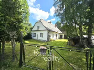 Prodej chalupy, Lomnice, 158 m2
