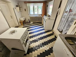 Prodej chalupy, Lomnice, 158 m2