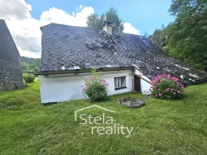 Prodej chalupy, Lomnice, 158 m2