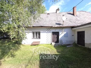 Prodej chalupy, Lomnice, 158 m2
