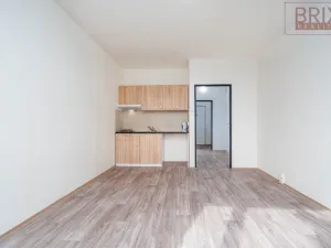 Prodej bytu 1+kk, Praha, Vavřenova, 28 m2