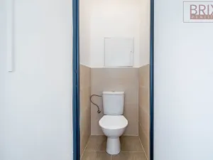 Prodej bytu 1+kk, Praha, Vavřenova, 28 m2