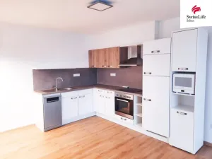 Pronájem bytu 2+kk, Žďár nad Sázavou, Barvířská, 70 m2