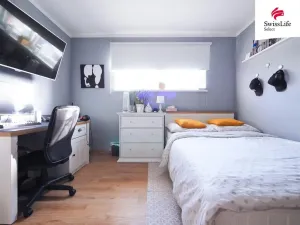 Pronájem bytu 2+kk, Žďár nad Sázavou, Barvířská, 70 m2