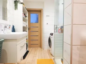 Pronájem bytu 2+kk, Žďár nad Sázavou, Barvířská, 70 m2