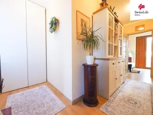 Pronájem bytu 2+kk, Žďár nad Sázavou, Barvířská, 70 m2