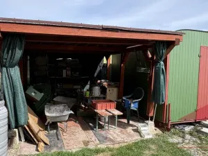 Prodej chaty, Čímice, 50 m2