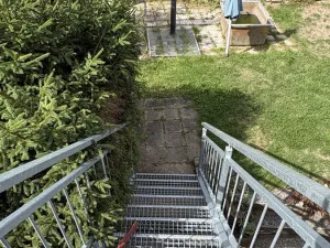 Prodej chaty, Čímice, 50 m2