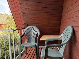 Prodej chaty, Čímice, 50 m2
