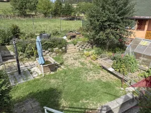 Prodej chaty, Čímice, 50 m2