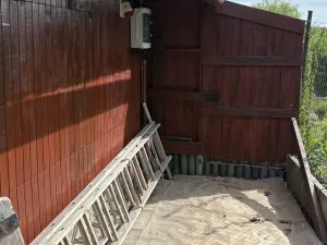 Prodej chaty, Čímice, 50 m2