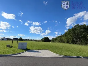 Prodej pozemku pro bydlení, Sezimovo Ústí, 883 m2