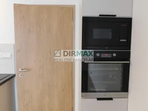Pronájem bytu 1+kk, Plzeň - Jižní Předměstí, Železná, 38 m2