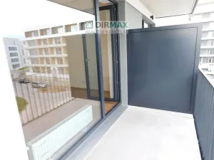 Pronájem bytu 1+kk, Plzeň - Jižní Předměstí, Železná, 38 m2