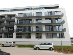Pronájem bytu 1+kk, Plzeň - Jižní Předměstí, Železná, 38 m2