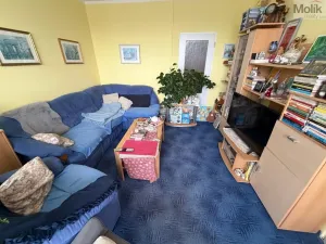 Prodej bytu 2+1, Most, U Věžových domů, 63 m2
