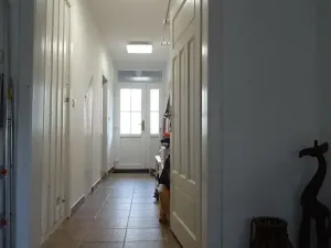 Prodej rodinného domu, Kuřimská Nová Ves, 80 m2