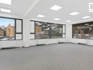 Pronájem kanceláře, Liberec - Liberec II-Nové Město, Chrastavská, 277 m2