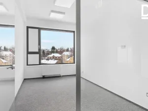 Pronájem kanceláře, Liberec - Liberec II-Nové Město, Chrastavská, 277 m2
