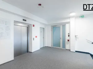 Pronájem kanceláře, Liberec - Liberec II-Nové Město, Chrastavská, 277 m2